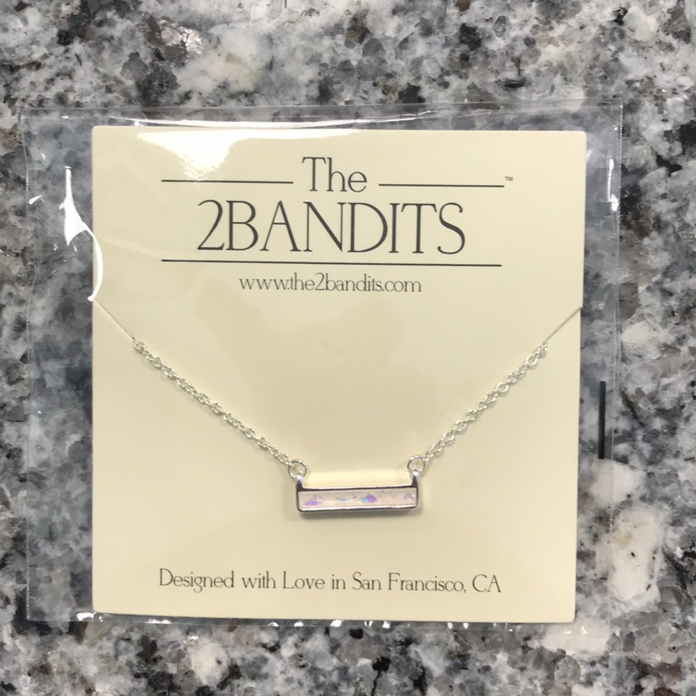 Athens Necklace